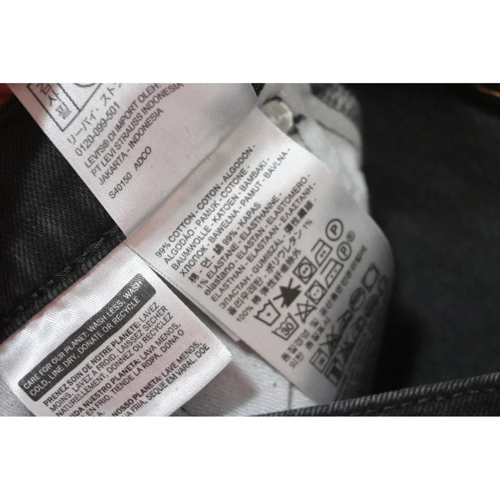 Levis levi 514